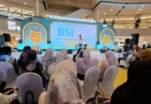 BSI Fest Ramadan 2026, Gaet Anak Muda Melek Investasi
