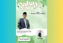 Ramadan, Bulan Tarbiyah Bentuk Karakter Diri