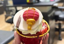 Resep Cupcake Fondan Imlek Hidangan Sederhana nan Cantik