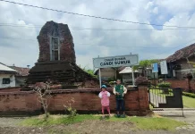 Candi Sumur, Wisata Sejarah di Sidoarjo