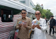 Bank Indonesia Siapkan Rp24,6 Triliun Uang Lebaran di Jatim