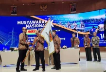 Ketum Baru MKI Ajak Perkuat Kolaborasi Realisasikan Transisi Energi