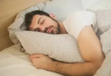 Tidur usai Sahur Picu Gangguan Pencernaan dan Kesehatan