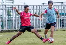 Jadwal Padat Ramadan Ujian Berat Persebaya Surabaya