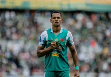 Luka Kandang Memicu Leo Lelis Tekad Bangkit Persebaya