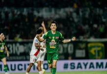 Rivera Optimistis Bawa Persebaya Raih Kemenangan