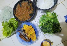 Menu Praktis dan Lezat Jadi Andalan saat Berbuka Puasa