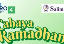 Cahaya Ramadan: Kebahagiaan Orang Berpuasa