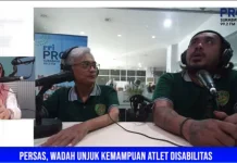 PERSAS Prioritaskan Pendidikan Pemain tanpa Anggaran