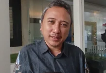 MKKS SMA Surabaya Evaluasi Penyaluran Makan Bergizi Gratis