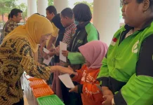 Satu Tahun Khofifah-Emil, Sinergikan Asta Cita dan Nawa Bhakti Satya