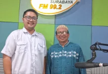 Waspadai Dosa Jariyah Medsos dan Pahami Tingkatan Puasa