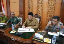 Partisipasi Tinggi, Pilkades Sidoarjo Diwarnai Seleksi Tambahan