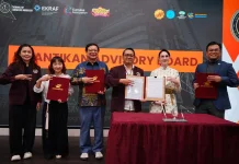 Respons Disrupsi AI, UC Gelar Industrial Gathering 2026
