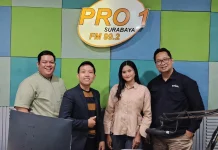 Ngobras Pro1 Kupas Sukses Influencer Muda
