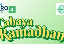 Ramadhan Momentum Perubahan Hidup