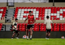 Misi Bangkit Persebaya di Markas Persijap