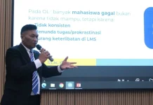 Doktor ITS Kembangkan Sistem Peringatan Dini Pembelajaran Daring