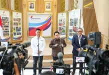 Menpora Tekankan Persiapan SEA Games 2027 Lebih Awal