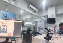 Kewirausahaan Berbasis Pariwisata Jadi Peluang Strategis