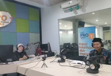 Puasa Ramadhan Ajarkan Pengendalian Hawa Nafsu