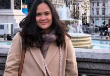 Tujuh Kali Ditolak, Sabathania Bangkit dan Tembus LPDP