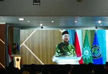 Muhammadiyah Jatim Gelar Kajian Ramadan Bahas Ekoteologi