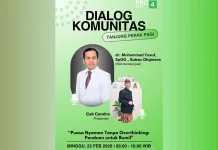 Puasa Nyaman tanpa Overthinking: Tips Sehat untuk Ibu Hamil
