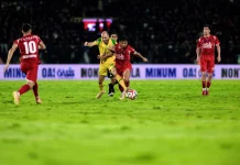 Gagal Amankan Poin di Jepara, Persebaya Evaluasi Kesalahan