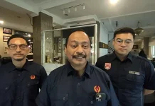 Rakerda Pabersi Jatim 2026 Fokuskan di PON dan Kejurprov