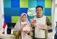 Siomay Sawargi Bandung, Usaha Turun-Temurun Keluarga