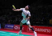 Zaki Ubaidillah, Pebulutangkis Madura Tembus Pelatnas PBSI