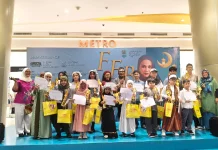 Panggung Ramadan Tumbuhkan Bakat Muda