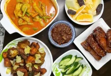 Kuliner Sehat Cocok Disantap saat Buka Puasa