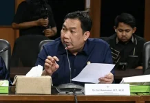 DPR RI Tegaskan Industri Telekomunikasi Penopang Keuangan Digital