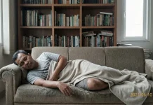 Tips Mengatur Pola Tidur Selama Ramadan