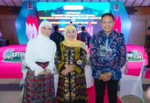 Sebanyak 250 Pelaku UMKM Ikuti Festival Takjil Ramadan