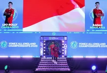 Pebulutangkis Indonesia Siap Tampil Maksimal di All England