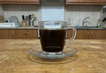 Amankah Ngopi saat Sahur?