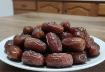 Pentingnya Takjil Kurma sebelum Berbuka Puasa