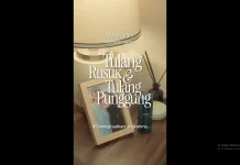 “Tulang Rusuk dan Tulang Punggung" Format Portrait Cara Wardah Meriahkan Ramadan