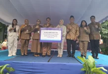 Bantuan Pemerintah dan Perbankan Dukung Prestasi Anak sejak Dini