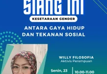 Media Sosial Picu Perempuan Terjebak Gaya Hidup