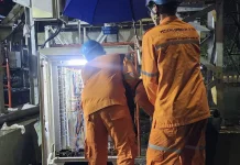 Pasca Gangguan Cuaca Ekstrem, Sistem Kelistrikan Bali Kembali Normal