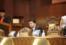 Fraksi DPRD Jatim Sampaikan Pandangan Raperda Penyertaan Modal Jamkrida