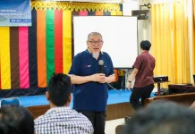 Pakar Sosiologi Bimbing Pelaku UMKM Pidie Jaya Bangkit