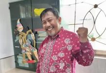 Digitalisasi Wayang Jadi Strategi Pelestarian Seni Tradisi