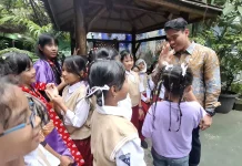 DPRD Jatim Dorong Penambahan Jumlah Guru Inklusi di Sekolah
