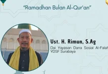 Ramadan, Bulan Turunnya Al-Qur’an