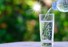 Cukupi Air Mineral saat Bulan Suci Ramadan, Kunci Tubuh Tetap Sehat dan Bugar